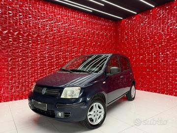 Fiat Panda 1.2 Dynamic Natural Power Mamy OK NEOPA