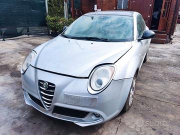 RICAMBI ALFA MITO SERIE 1 ANNO 2010 (2008-2018), 1