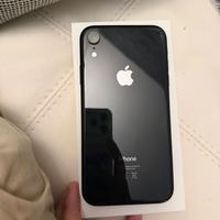 Iphone xr nero