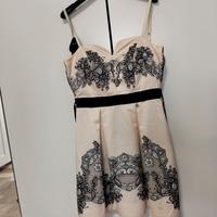 Abito donna rinascimento