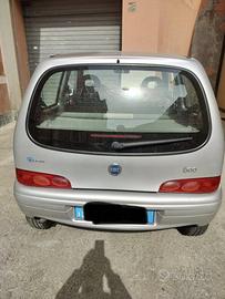 Fiat 600 45 mila km
