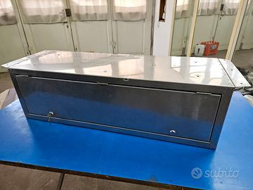 gavone acciaio x camper