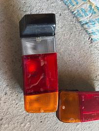 Fiat 127 fanale posteriore