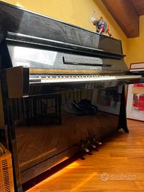 Pianoforte Petrof