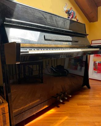 Pianoforte Petrof