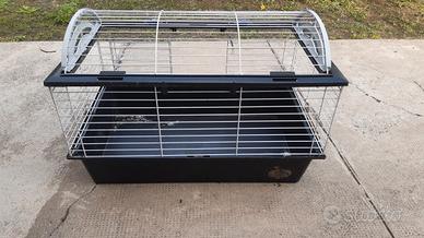 gabbia per piccoli animali