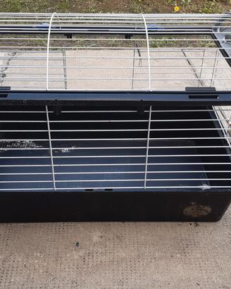 gabbia per piccoli animali