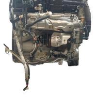 MOTORE usato [ B47D20A] BMW SERIE 4