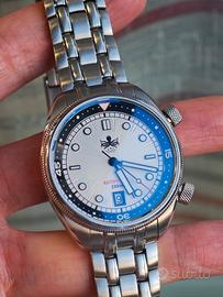 Orologio Phoibos Eagle Ray automatic 200 m