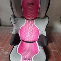 seggiolino auto/rialzo