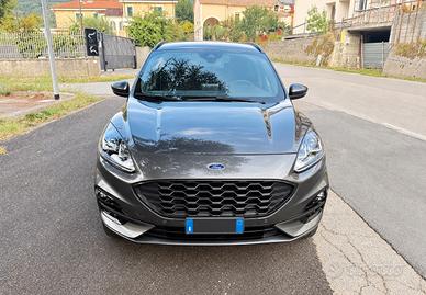 Ford Kuga 1.5 EcoBoost