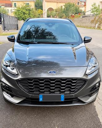 Ford Kuga 1.5 EcoBoost