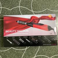 Kit Modellatore Capelli 9 in 1 – Arricciacapelli