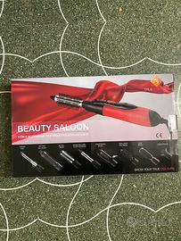 Kit Modellatore Capelli 9 in 1 – Arricciacapelli