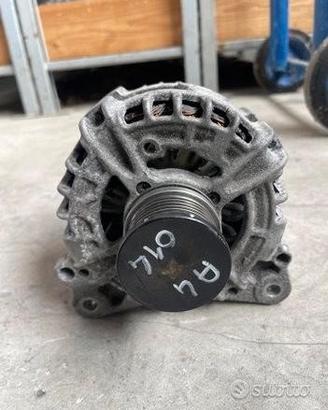 Alternatore Per Audi A4 2014 2.0 Diesel CGL