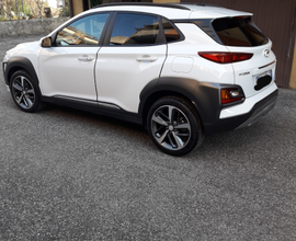 Hyundai Kona Xpossible