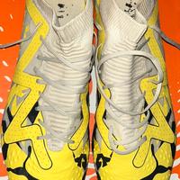 Puma Future Ultimate FG/AG Come Nuove