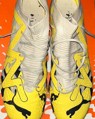 Puma Future Ultimate FG/AG Come Nuove