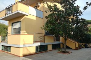 Villa a Marina di Minturno a pochi passi dal mare