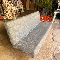 Divano letto