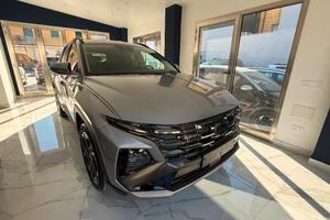 Hyundai Tucson HYUNDAI TUCSON 1.6 hev Exellence Lo