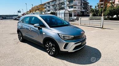 Opel Crossland 1.5 ECOTEC D 110 CV ELEGANCE