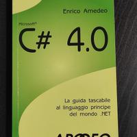 Enrico Amedeo C# 4.0, Apogeo