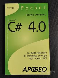 Enrico Amedeo C# 4.0, Apogeo