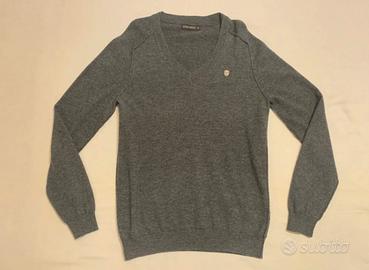 Pullover scollo a V • Antony Morato