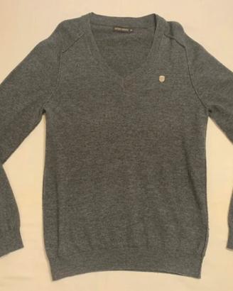 Pullover scollo a V • Antony Morato