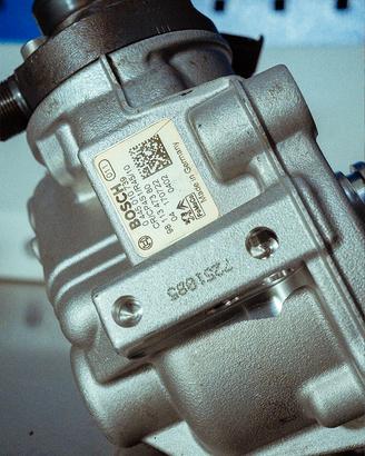 Pompa diesel Bosch CP4 0445010739 RINFORZATA