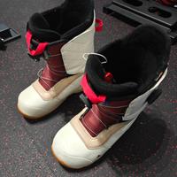 Scarponi snowboard Burton Ruler Boa 12 US 45 EU