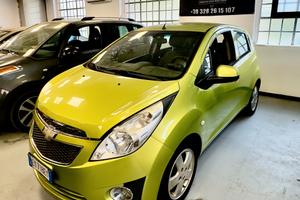 Chevrolet Spark 1.0 GPL