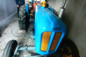 Landini R3000