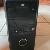 case vuoto atx
