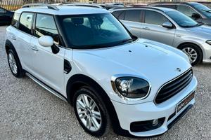 Mini Cooper D Countryman 2.0