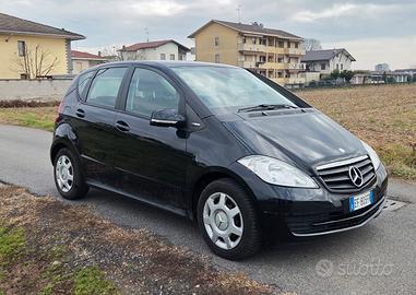 Mercedes Classe A160