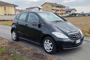 Mercedes Classe A160