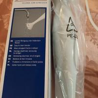 FRULLATORE ELETTRICO AD IMMERSIONE