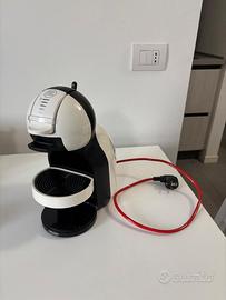 Nescafè Dolce Gusto - Mini Me