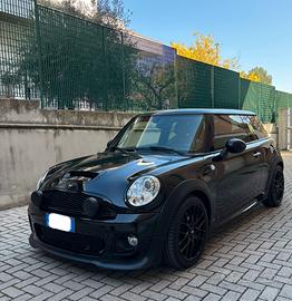 Mini Cooper S R56