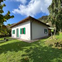 Casa in montagna disponibile da settembre