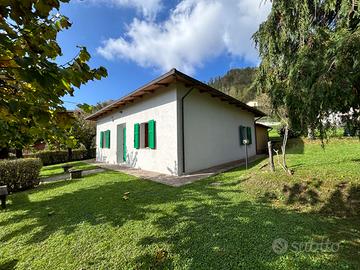Casa in montagna disponibile da settembre