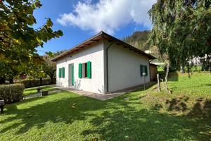Casa in montagna disponibile da settembre