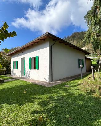 Casa in montagna disponibile da settembre