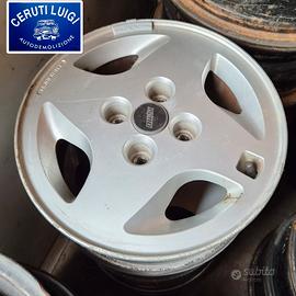 Cerchi in lega Fiat Uno turbo, Cinquecento sportin