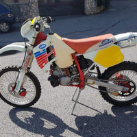 Ktm gs 250 - 1990