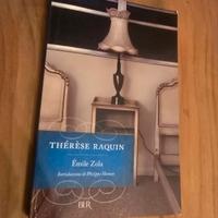 Emile Zola, Thérèse Raquin
