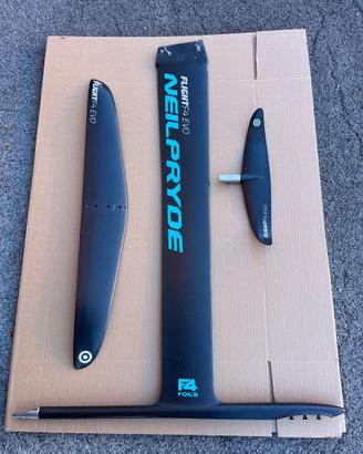 Windsurf Foil 