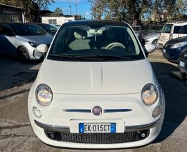 Fiat 500 1.3 Multijet 16V 95 CV Pop